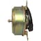 Four Seasons Infiniti I30 01-00/Niss Altima 01-98-Max Fan Motor, 75811 75811 - alternate 4